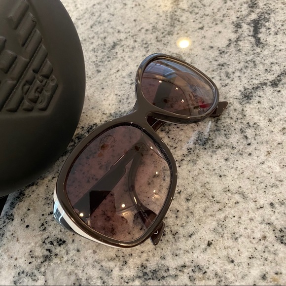 Emporio Armani Sunglasses main image 5